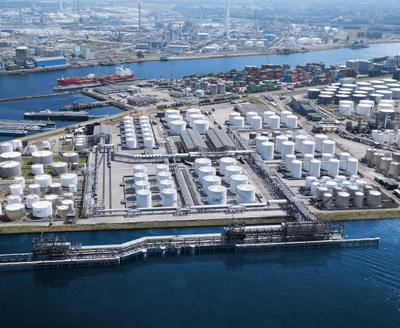 The world’s largest energy traders expect gas stations to close – World-Signals News