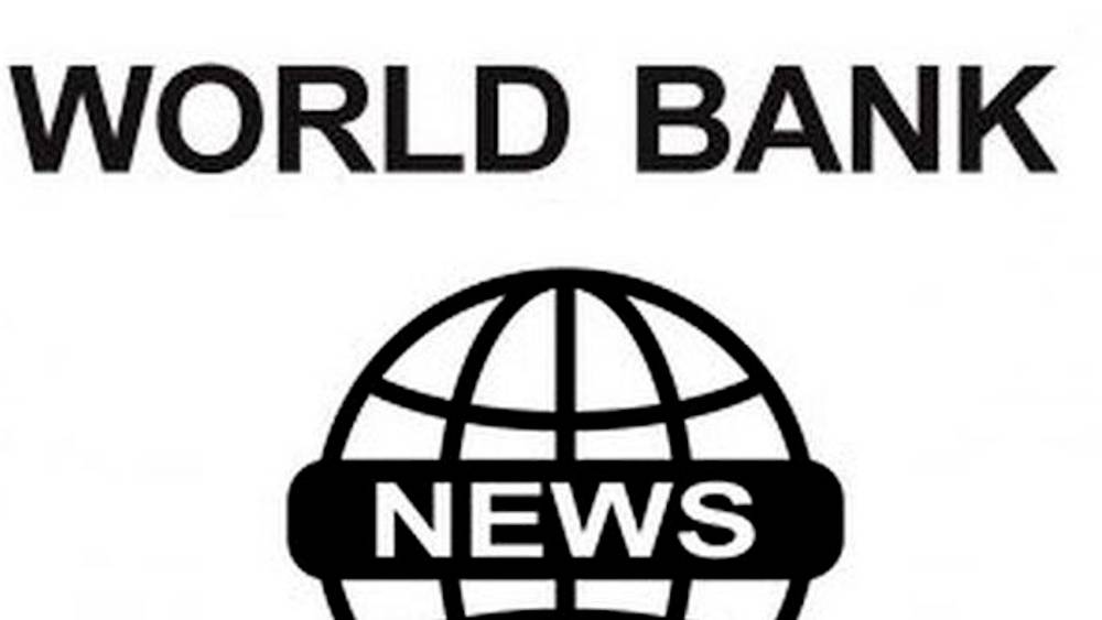 World Bank Whistleblower
