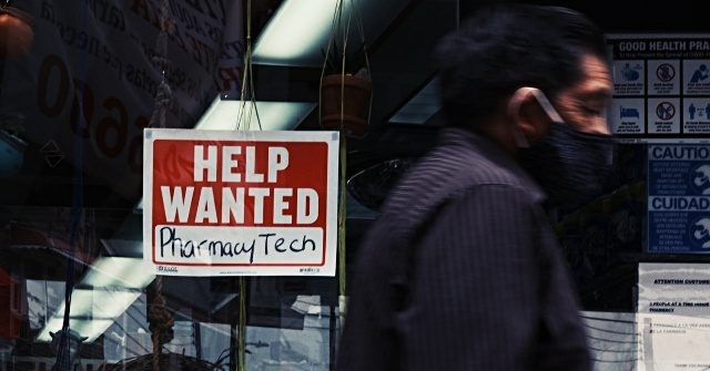 Chamber of Commerce: Fill 11.3M Open U.S. Jobs with Foreign Workers