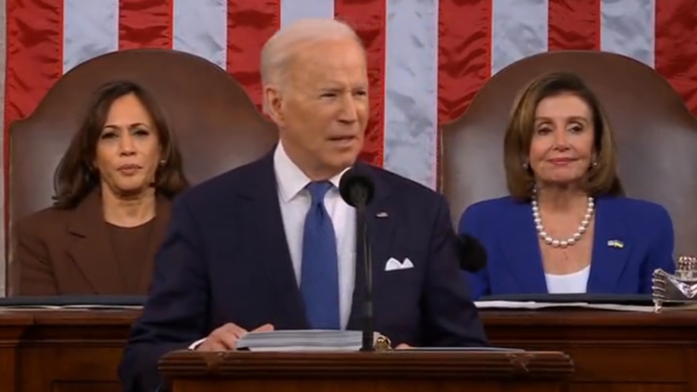 Biden casually tells Americans that food shortages are “going to be real” as a necessary “price” of his anti-Russia sanctions – NaturalNews.com