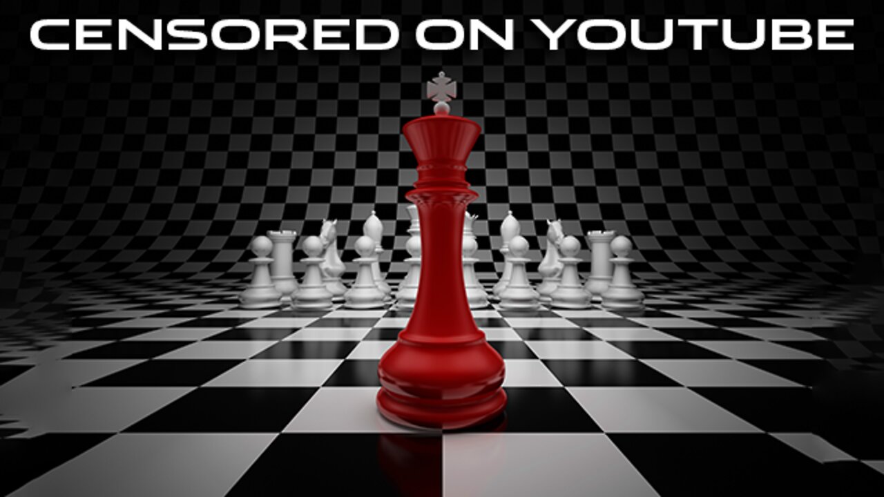 ? THE GREAT RESET SEIZURE OF POWER! | PAUL McGUIRE
