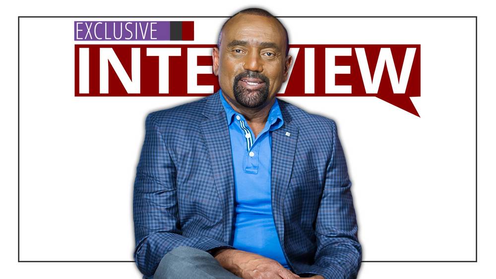 Jesse Lee Peterson – Interview – Church Militant