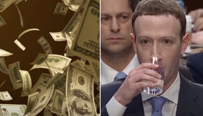 ‘Zuck Bucks!’ Zuckerberg-Funded Group ‘Swayed Election’ with Racial ‘Bribery’ | Newsbusters