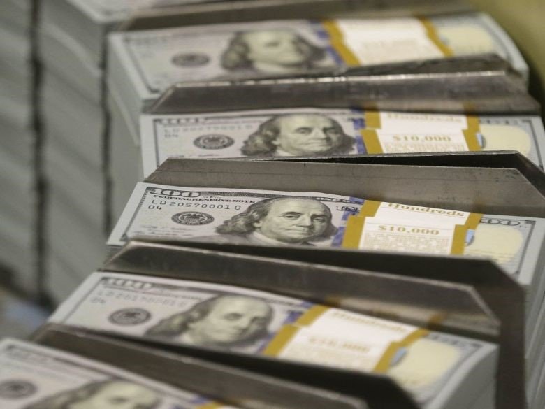 The US Dollar is in Great Peril - Biden's Actions Are Destroying It - The World Is De-Dollarizing - Will Have Major Implications for All Americans