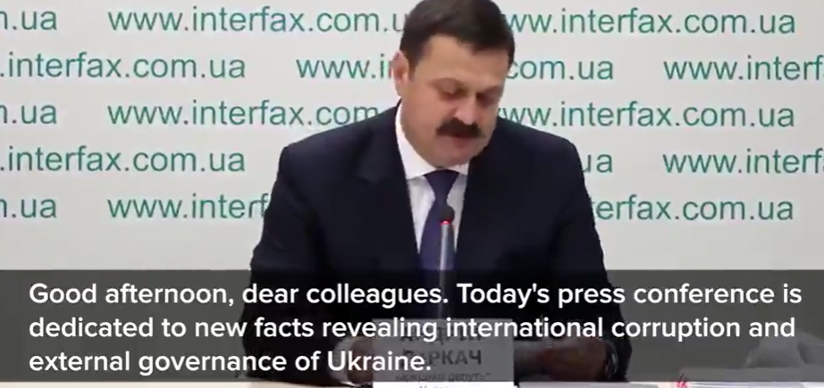 Ukraine Press Release Revealed Biden’s Crime Family! - The True Defender !