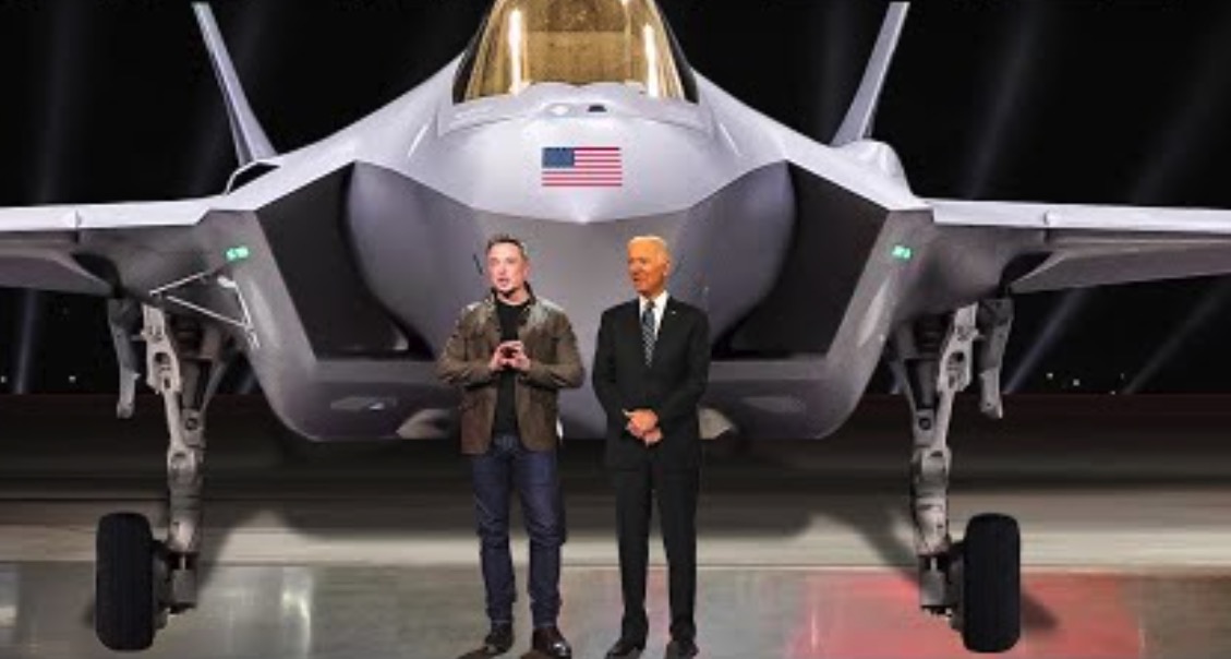 Russia Threatens to Crash the International Space Station in the U.S. or Europe - Elon Musk Has Epic Response - Chicks On The Right