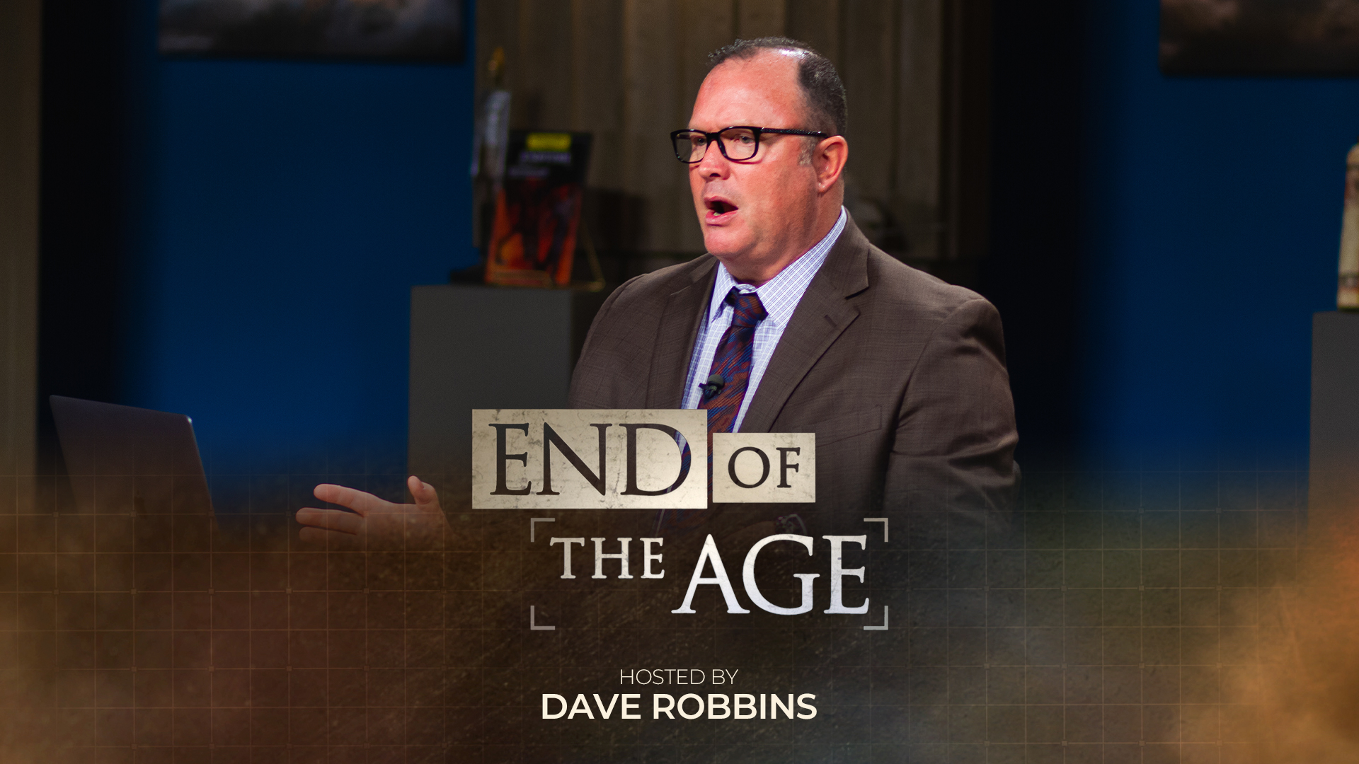War Propaganda and Bible Prophecy | Endtime Ministries | End of the Age