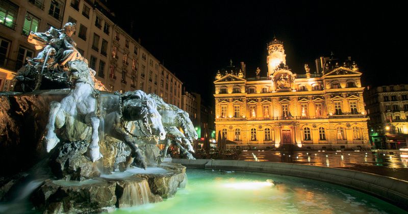 Officers Beaten in Multiple Weekend Attacks in French City