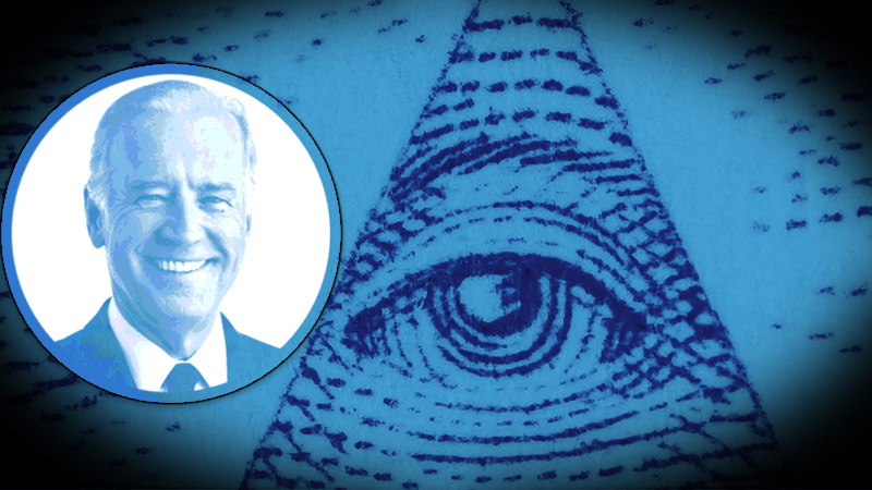 Media Denies NWO Existence As Globalists Rub It In Your Face
