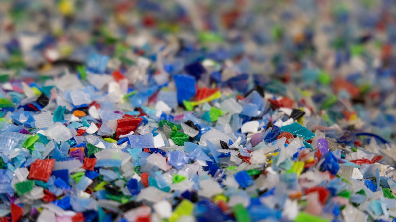 Scientists Find Microplastics in Human Blood for First Time Ever