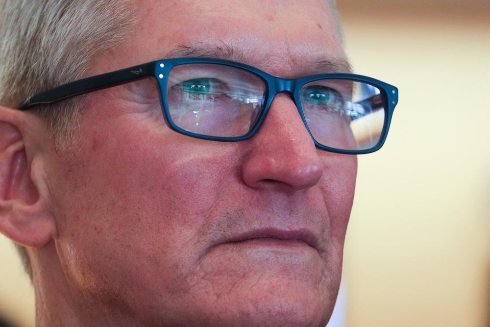 Apple prepares for 