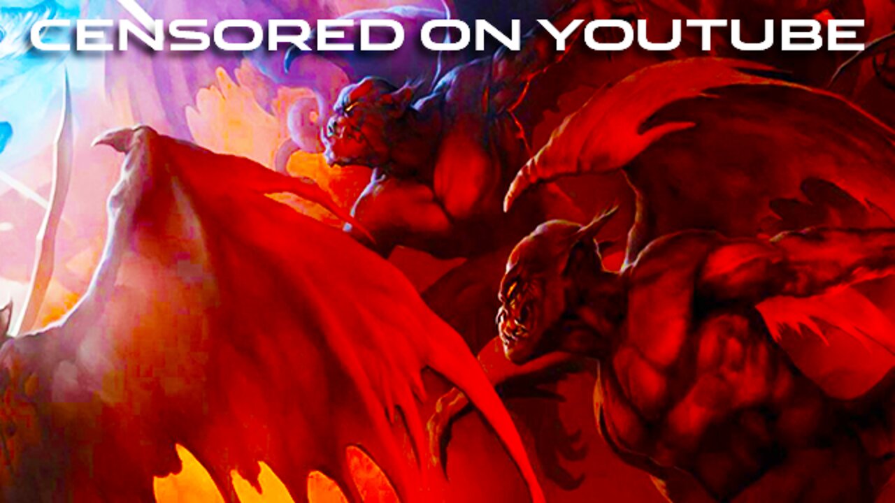 ? SWEARING ALLEGIANCE TO THE BEAST SYSTEM! | PAUL McGUIRE