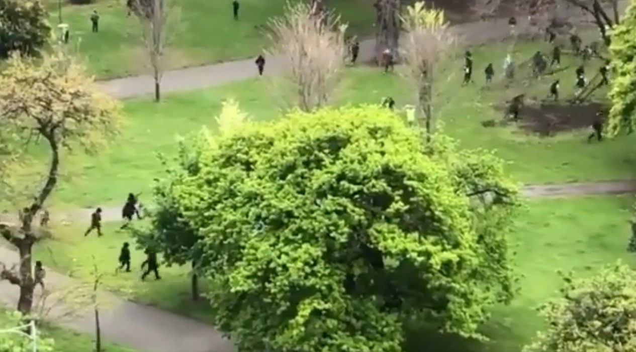 Shooting at civilians shocked people – World-Signals News