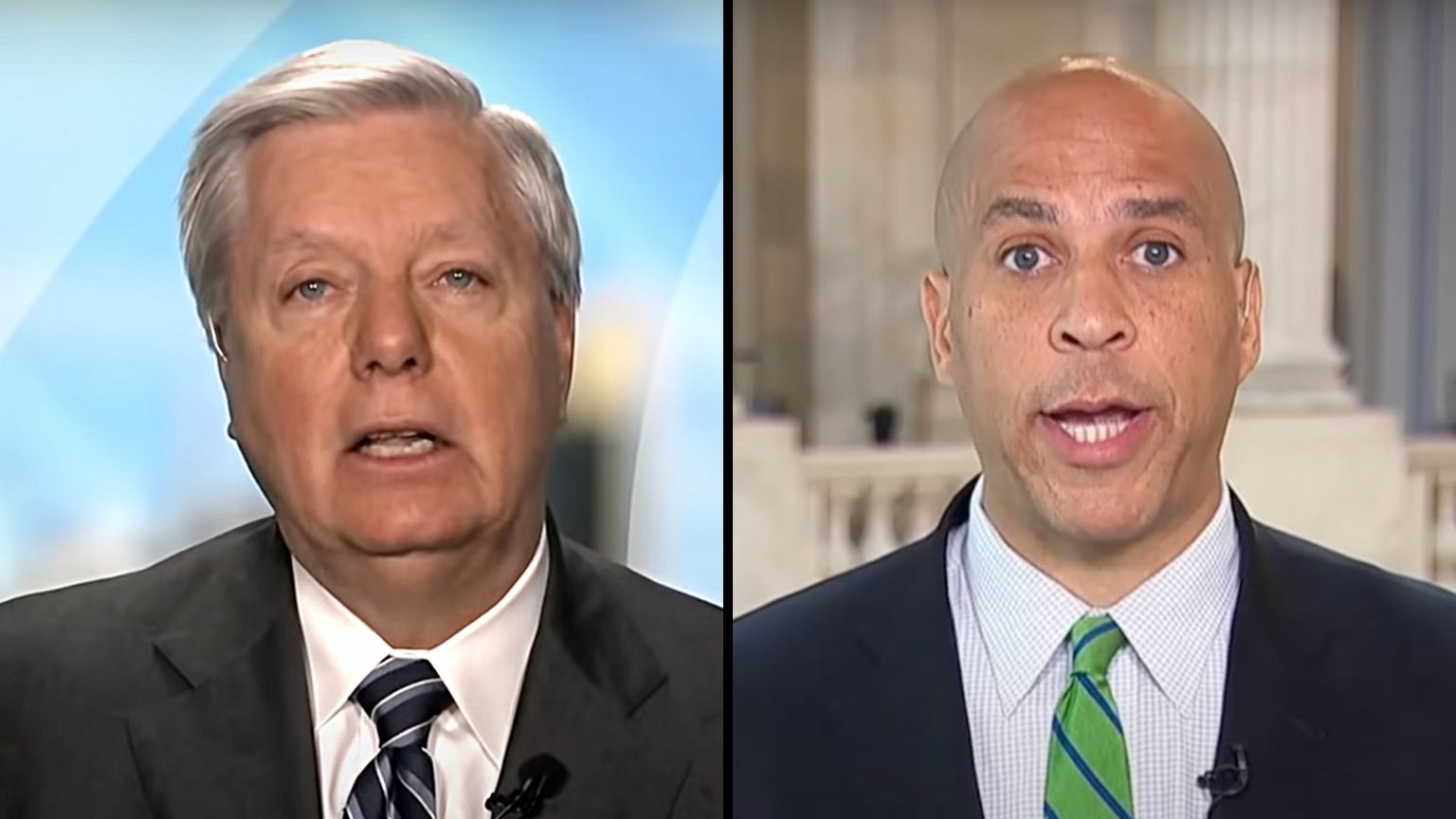 Bi-partisan bill would push Big Tech and Big Media to make content distribution deals