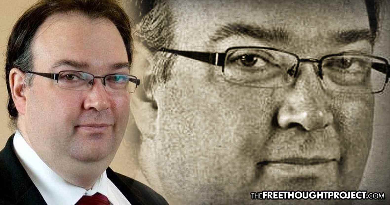 Pedophile Councilman, Who Worked at a Children's Home, Walks Free Despite Videos of Child Rape