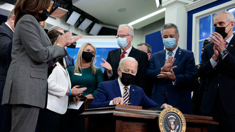 US Taxpayers Set To Fund Controversial Biolab Network With Additional $229 Million