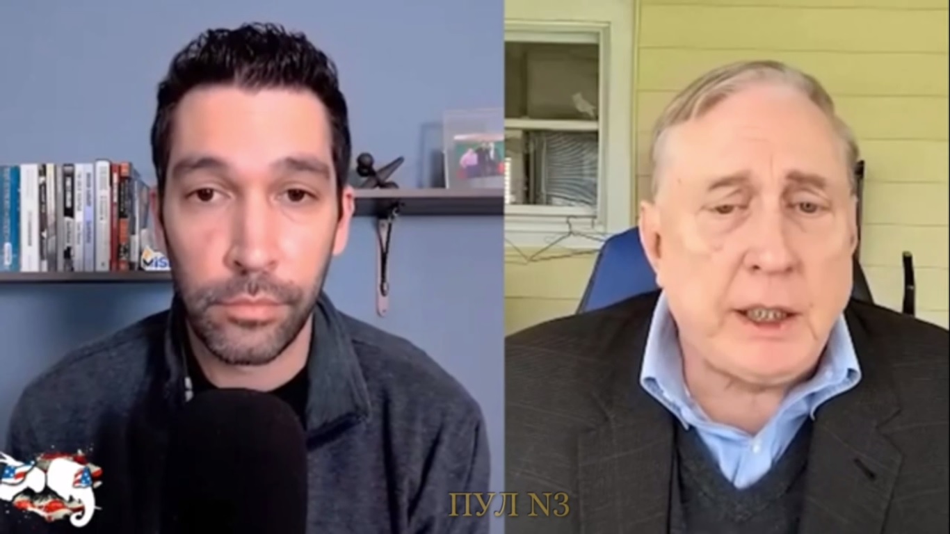US Army colonel: Is Putin facing resistance in Ukraine similar to ISIS, is he changing his plan? – World-Signals News