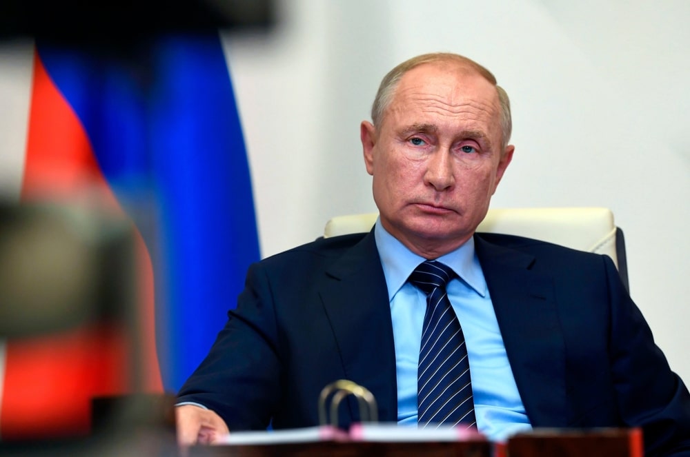 Head of Russia's top state-run news organization quits and issues chilling warning about what’s happening