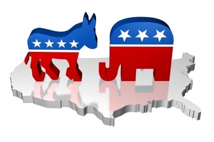 New Poll Finds Republicans Hold Historic Lead Over Democrats On 2022 Ballot