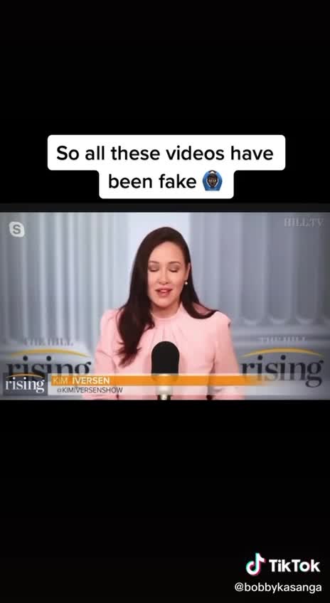 Beware Of Fake News Propaganda