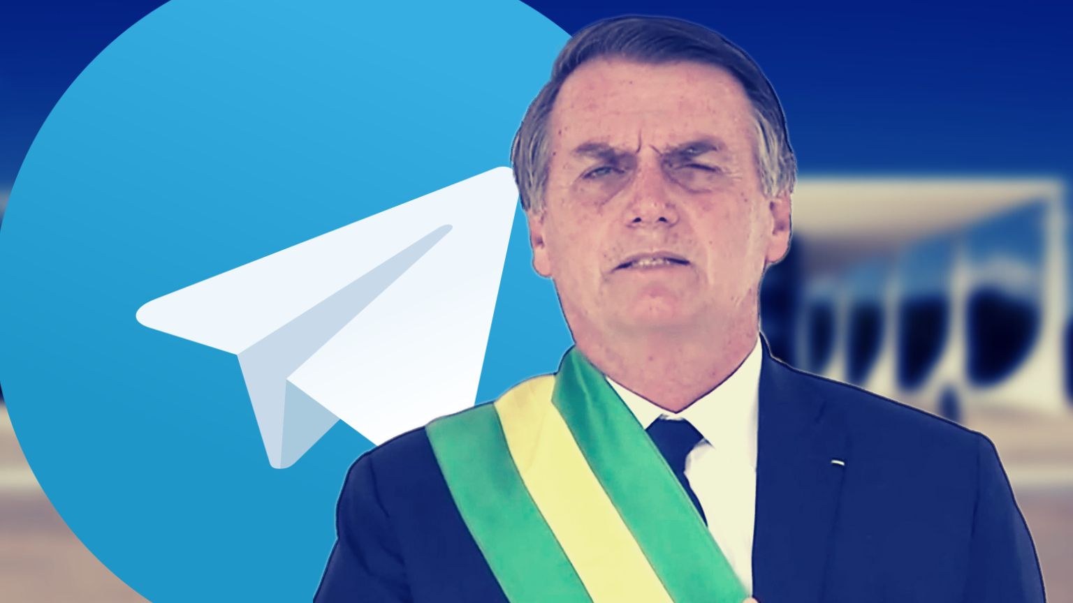 Telegram is unbanned in Brazil after agreeing to censor