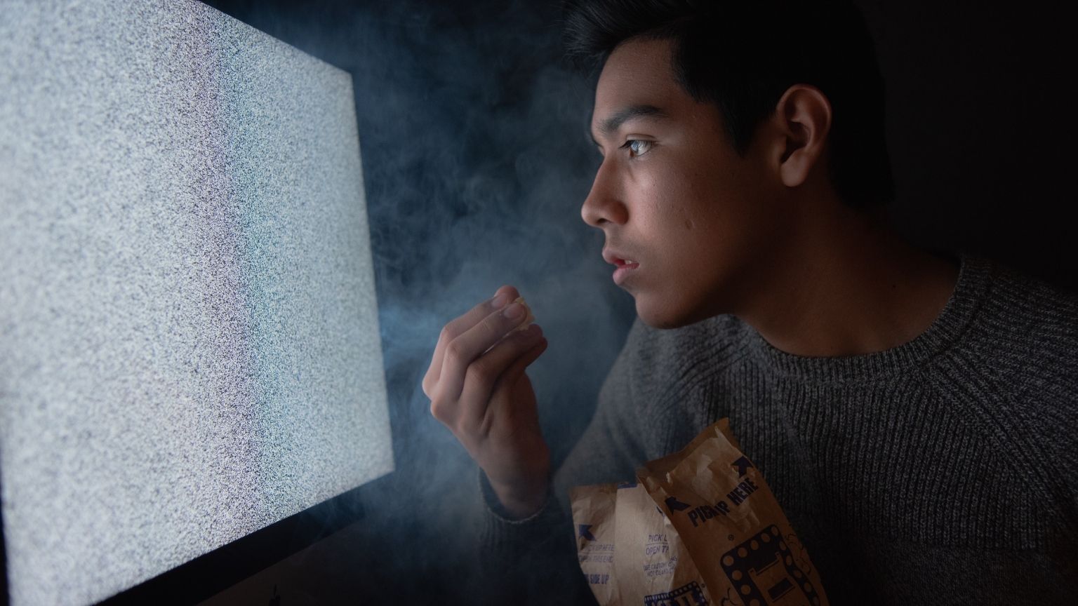Google creates technology that monitors your 