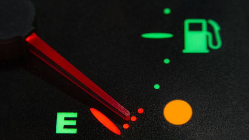 The Gas Crisis Plays An Essential Role In The Great Reset Agenda