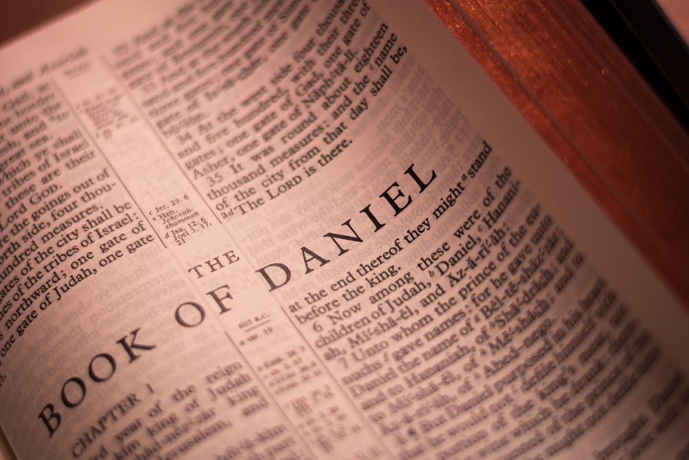 David Jeremiah gives insight into 
