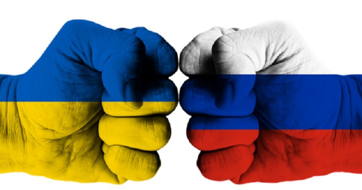 Please ... No Moral Confusion About Russia, Ukraine, and Who's Guilty Party Here » DailySurge