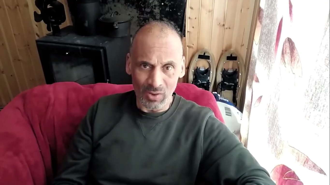 German military expert: I am disgusted by Ukrainian soldiers who shoot at Russian soldiers lying and tied to the ground – World-Signals News