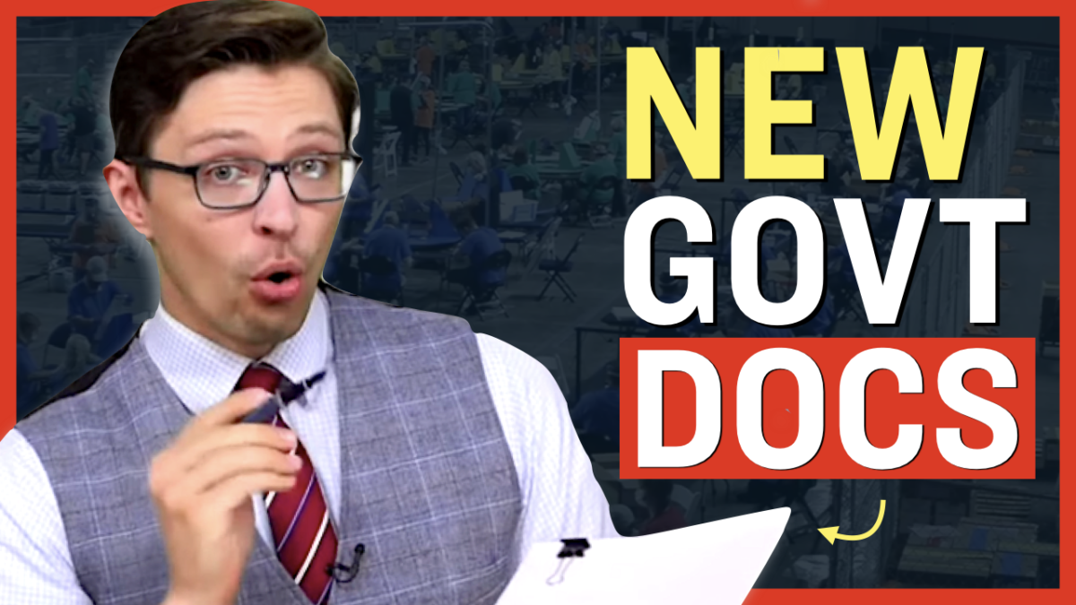 Facts Matter (March 9): Docs Show Government Paid 100+ Media Outlets to Advertise Vaccines, Coinciding With Positive Stories