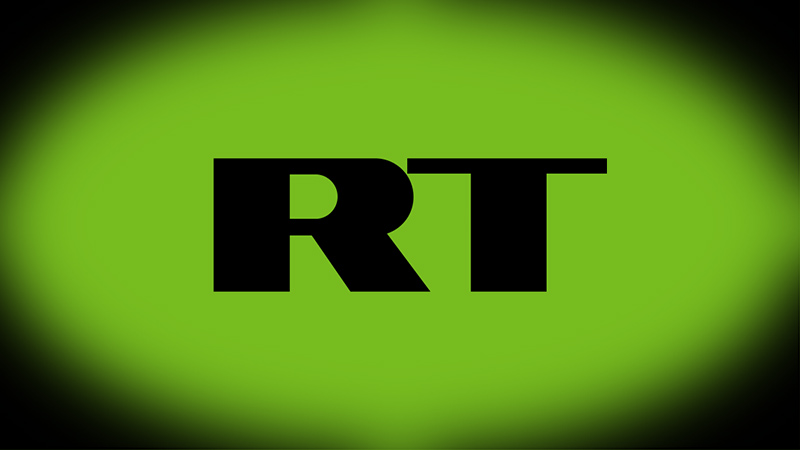RT America To Shut Down Production & Fire Most Staff