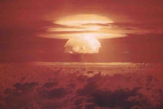 Russia's 'Dead Hand' Is a Soviet-Built Nuclear Doomsday Device | Military.com