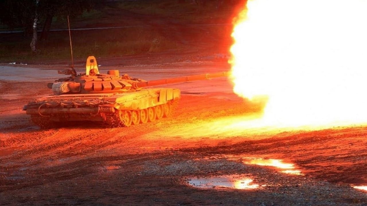 Russia’s Chinese Future  - 19FortyFive