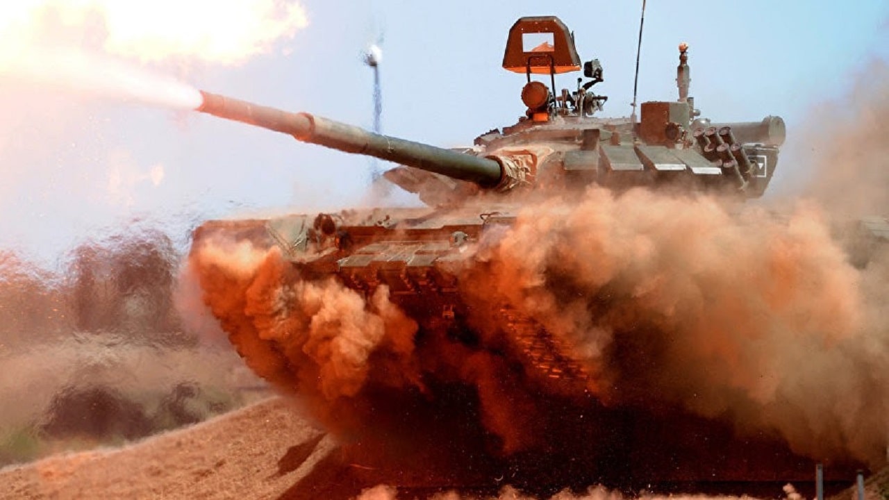 Vladimir Putin Is Committing Genocide in Ukraine - 19FortyFive