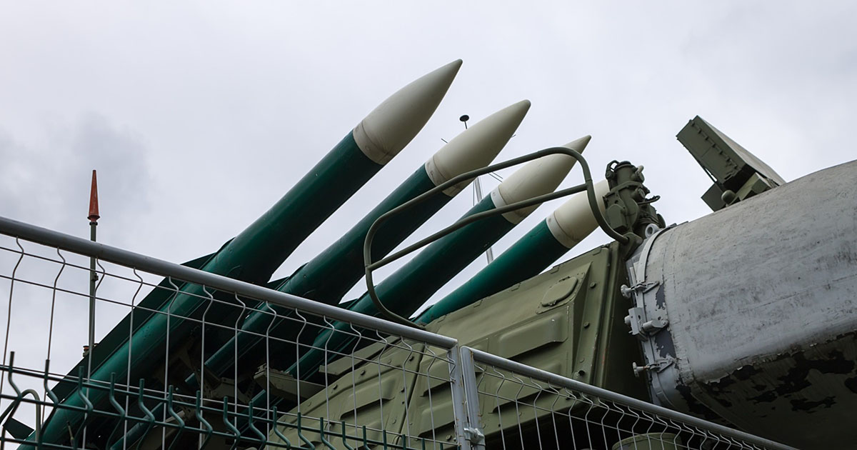 Zelensky Warns Of ‘Third World War’ If Russian Peace Talks Fail | Endtime Ministries | End of the Age