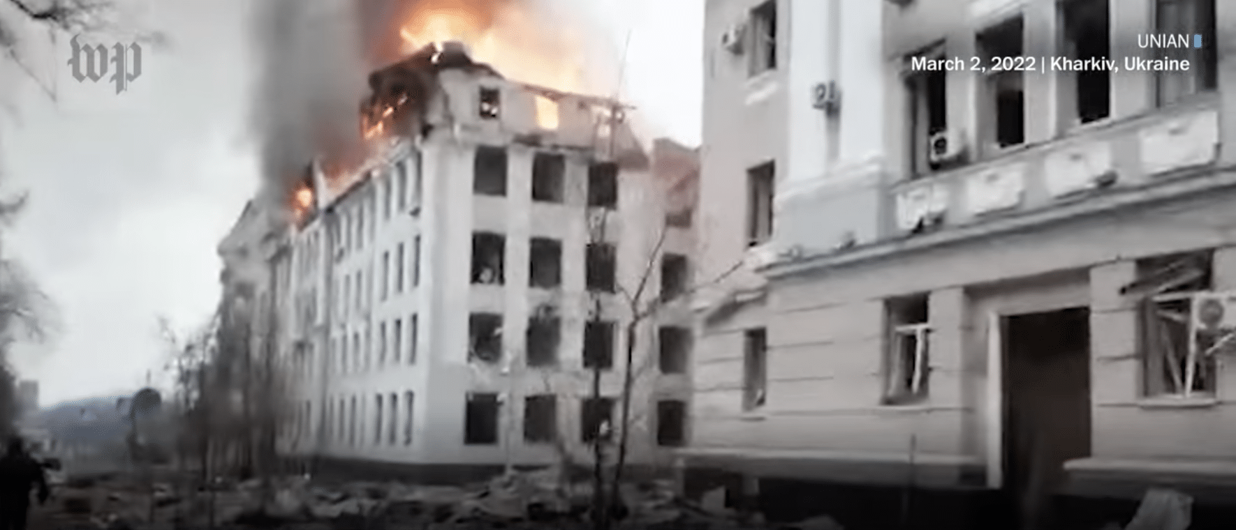 Top Russian general killed by Ukrainian sniper over 9,000 of Putin’s troops killed during invasion