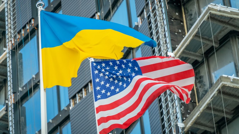 Poll: Majority of Democrats Would Flee the United States if it Was Invaded Like Ukraine