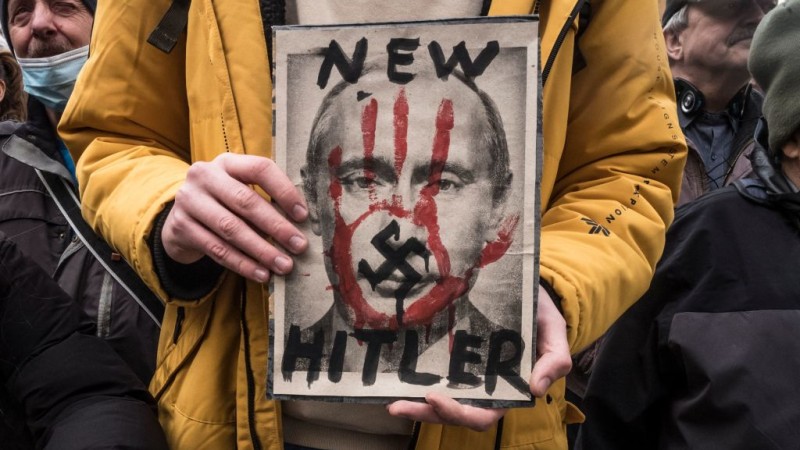 Czechs Could Face 3 Years in Prison For Supporting Russia on Social Media