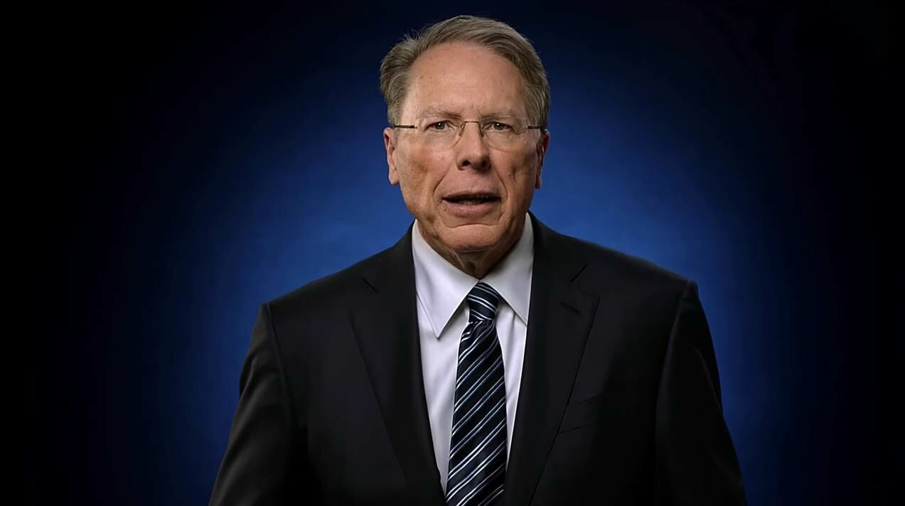 Judge Blocks New York Attorney General Letitia James' Bid to Put NRA Out of Business
