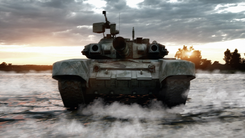 World War III Just Got A Lot Closer: Russia Announces Plan to Bomb NATO Convoys Entering Ukraine — Live Emergency Broadcast!