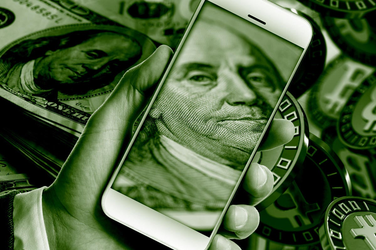 Biden is planning a new digital currency. Here's why you should be very worried - Olive Tree Ministries