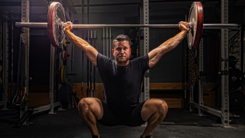 MSNBC Piece Claims ‘Health & Fitness’ is New Gateway Drug to the Far-Right