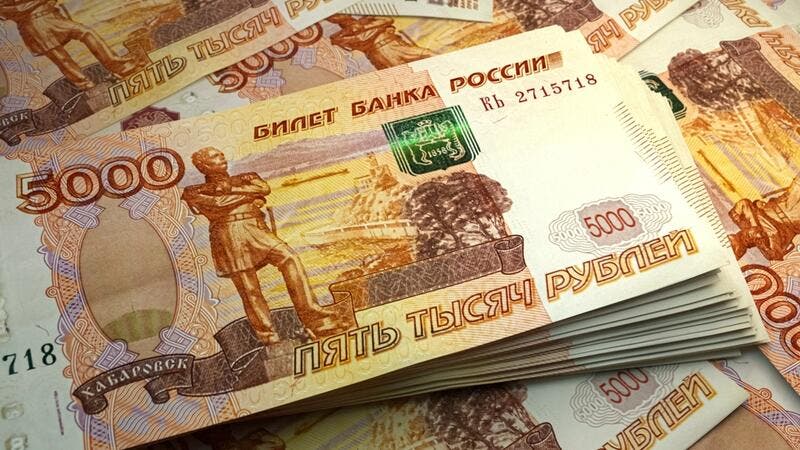 Gas for rubles – the way to the freedom of Russia – World-Signals News