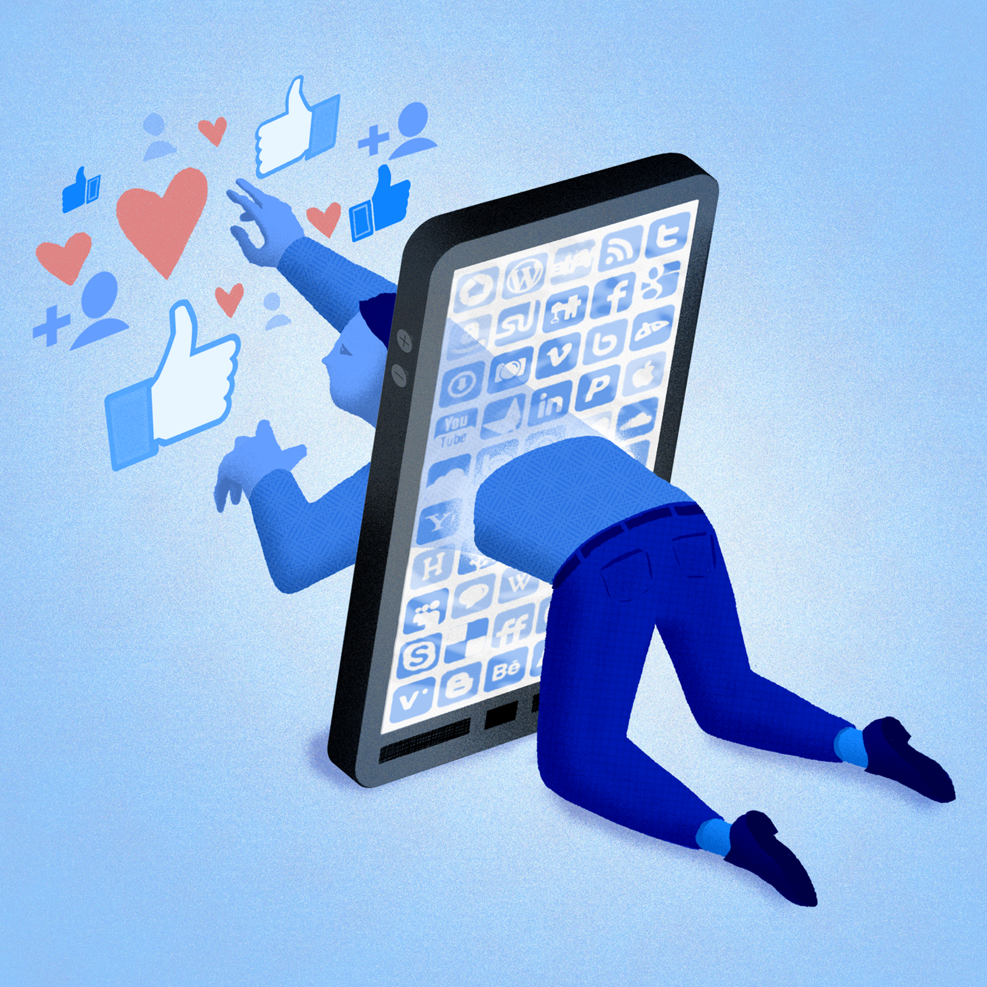The Terms Of Your Service: The Real Cost of Social Media | The Bridgehead