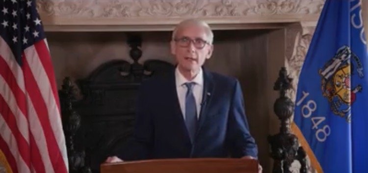 Supreme Court Rejects Legislative Maps Drawn by Democrat Governor Tony Evers - Accepts Congressional Boundaries