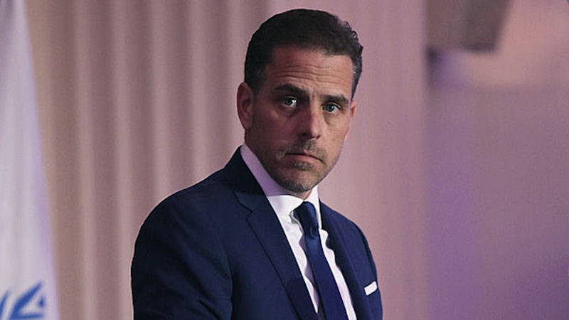 Poll: Two Thirds of Americans Think Hunter Biden Laptop Story “Important”