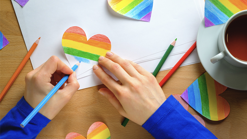 Exclusive Report: Elementary Schools Across Country Are Teaching Kids About Gay Sex & Genital Mutilation — Sunday Night Live