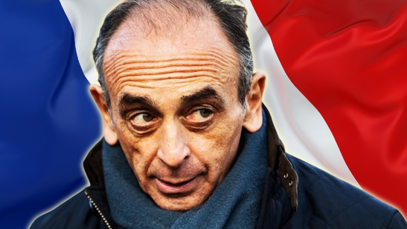 Majority of French Agree With Zemmour’s ‘Remigration’ Policy