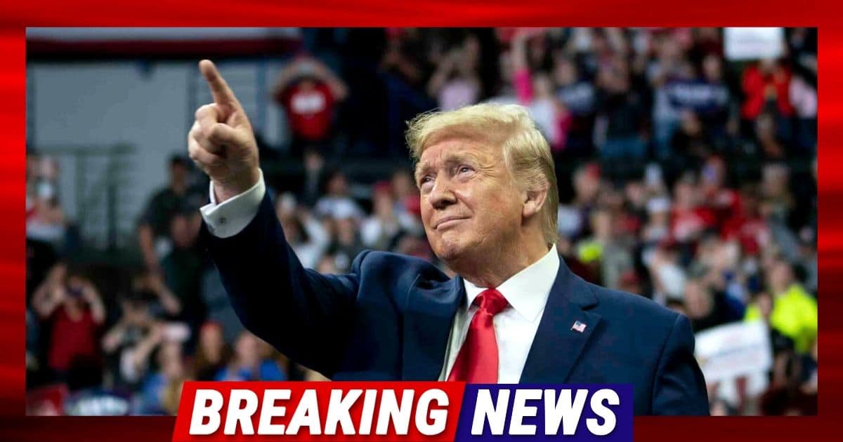 Donald Trump Rocks Florida Rally - The Former President Makes A Pledge That 